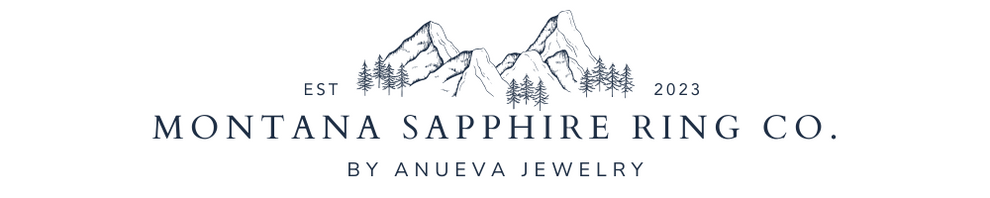 Montana Sapphire Ring Co.