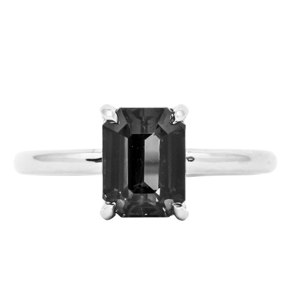 Low Profile 4-Prong - Setting