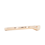Petite Contour Wedding Band - Women's Plain Curved Wedding Band