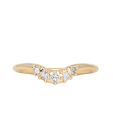 Rapids Diamond Contour Band