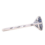Compass Set Solitaire - Setting