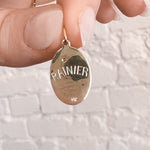 Limited Release Hand Engraved Charms