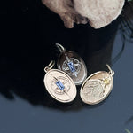 Limited Release Hand Engraved Charms