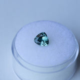1.09CT TRILLION MONTANA SAPPHIRE, BLUE, 6.11X3.80MM