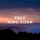 Ring Sizer | Anueva Jewelry