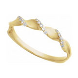 Brookstone Diamond Band