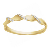 Brookstone Diamond Band